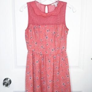 LC Lauren Conrad dress